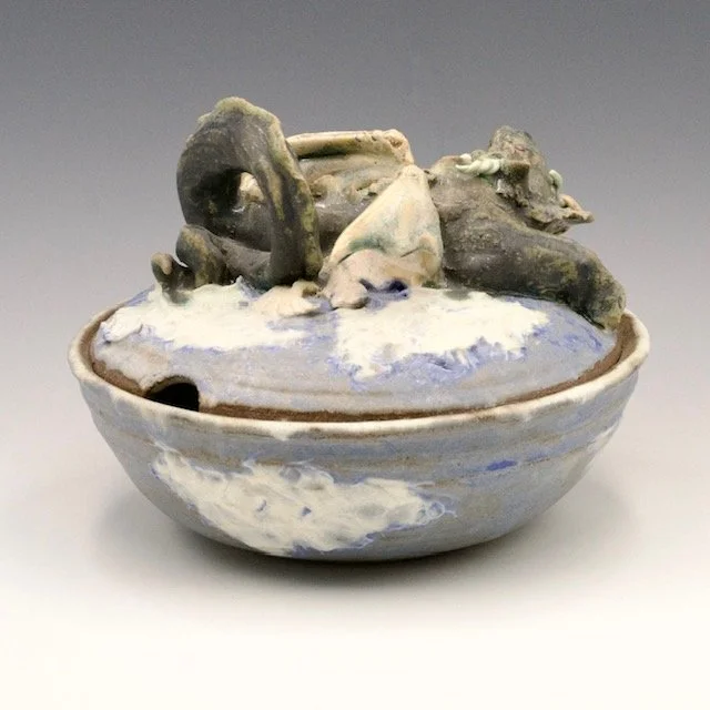 Steaming Dragon Casserole