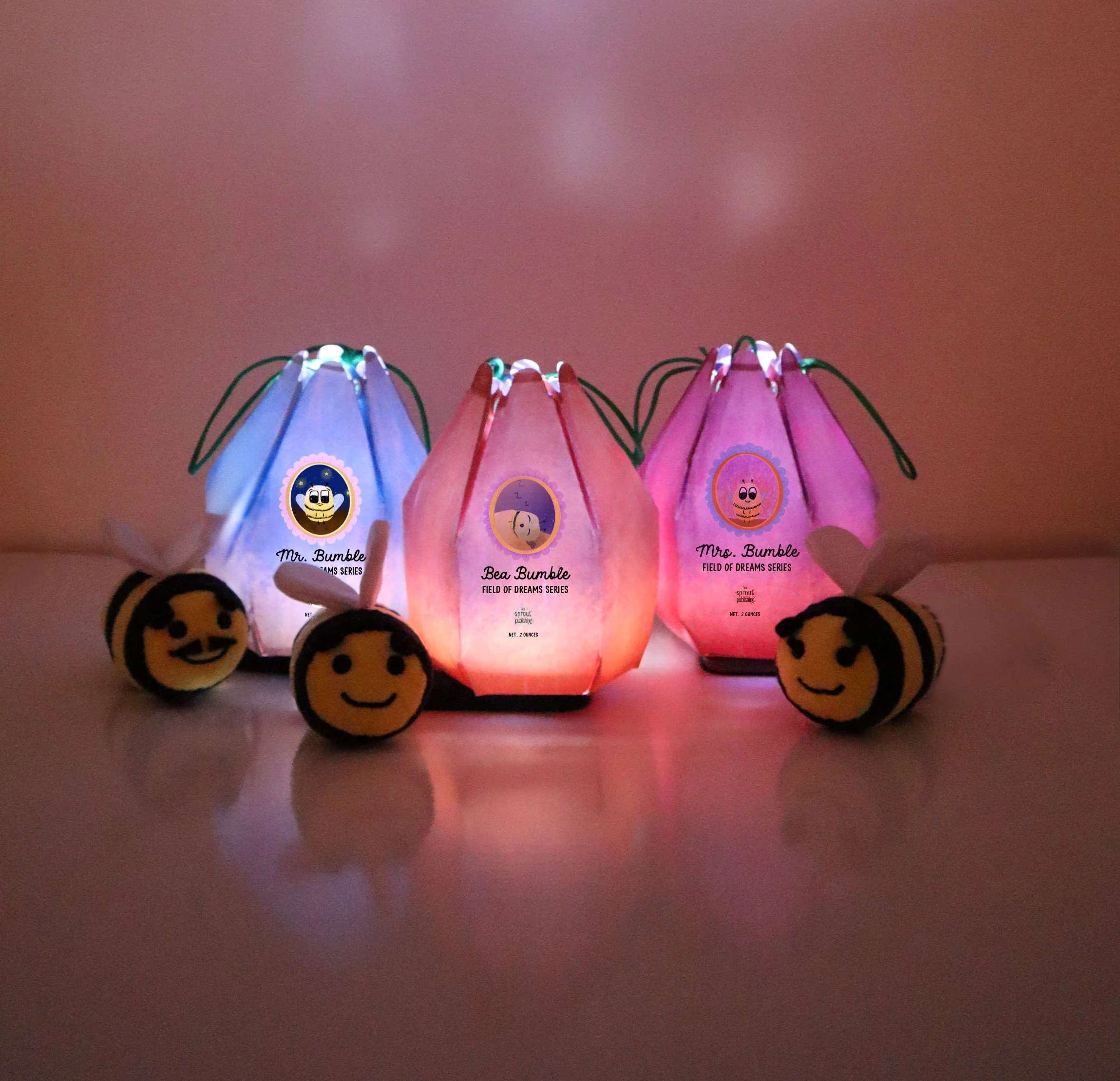 Field of Dreams Series