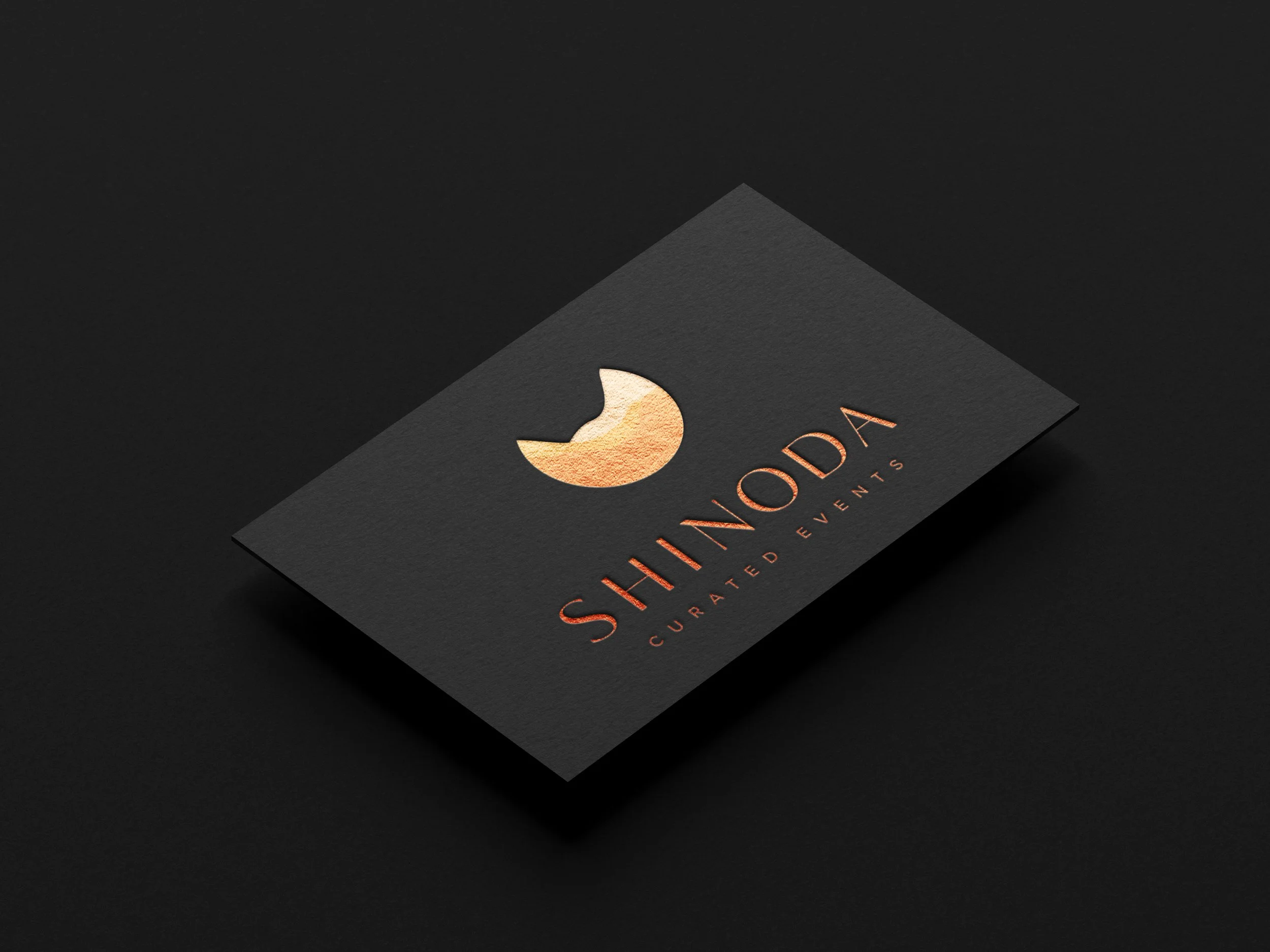 Shinoda Rebrand &amp; Guidelines