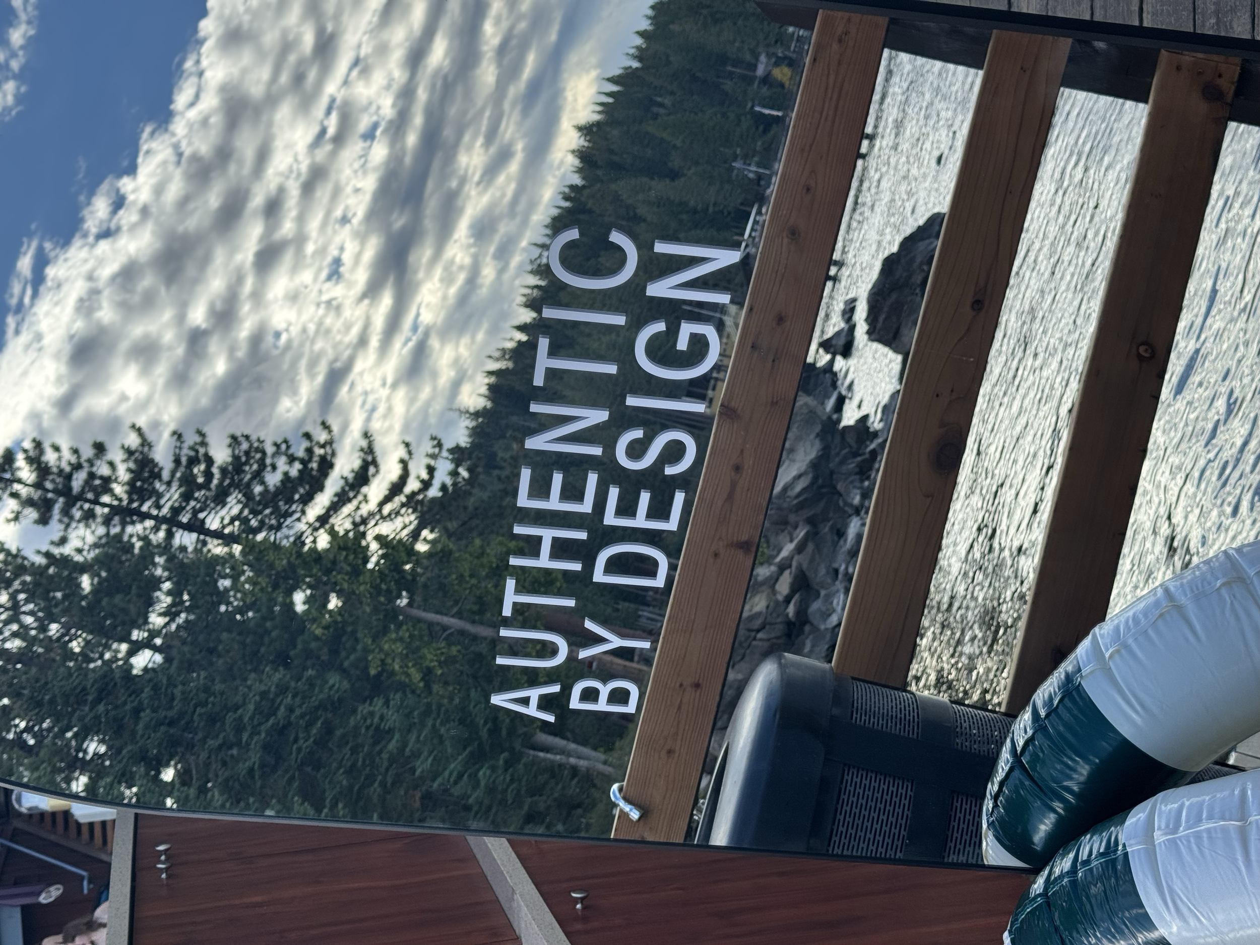 Tagline for Branded Event