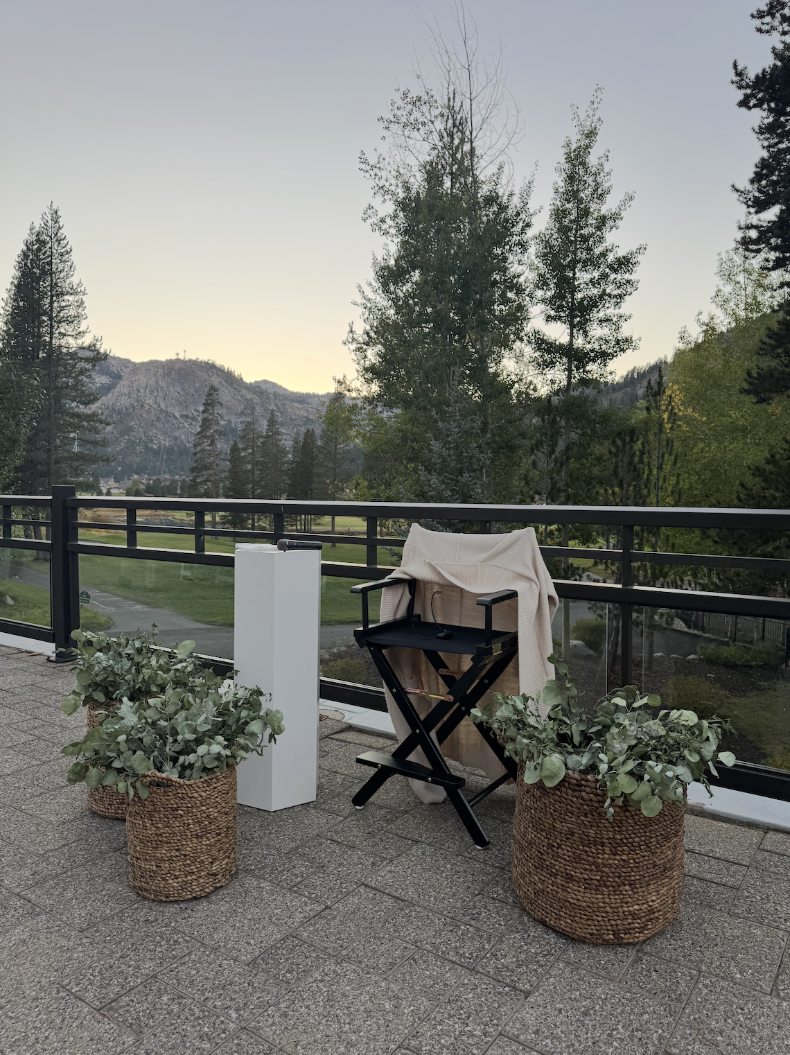 Evening Brand Event - Pillow Talk & Pampering