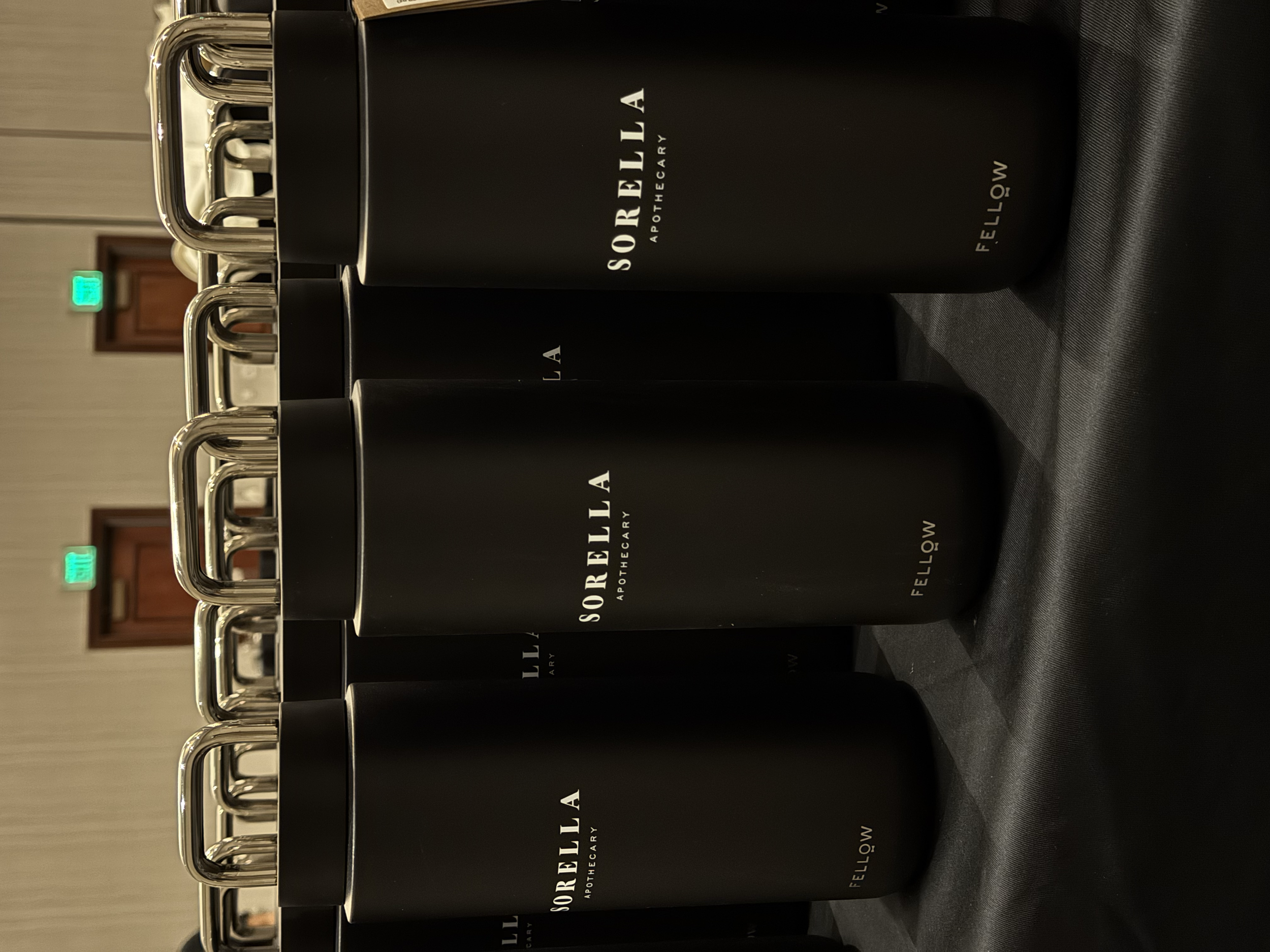 Branded Accessories for Branded Event