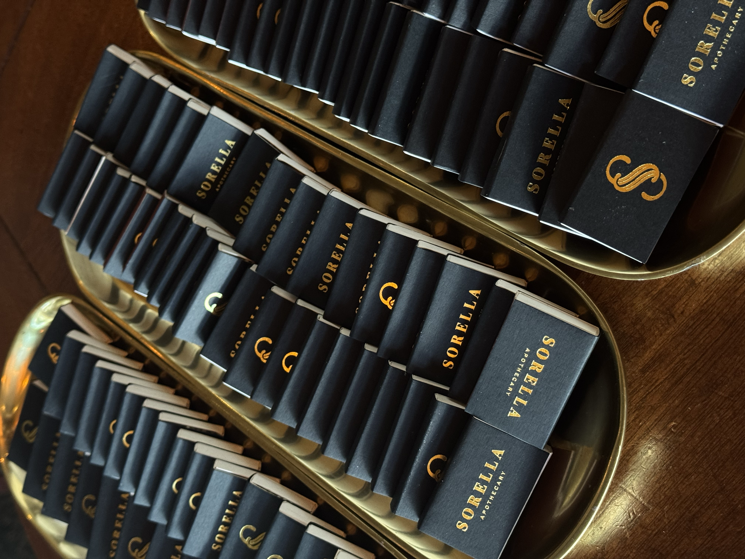 Branded Accessories for Branded Event