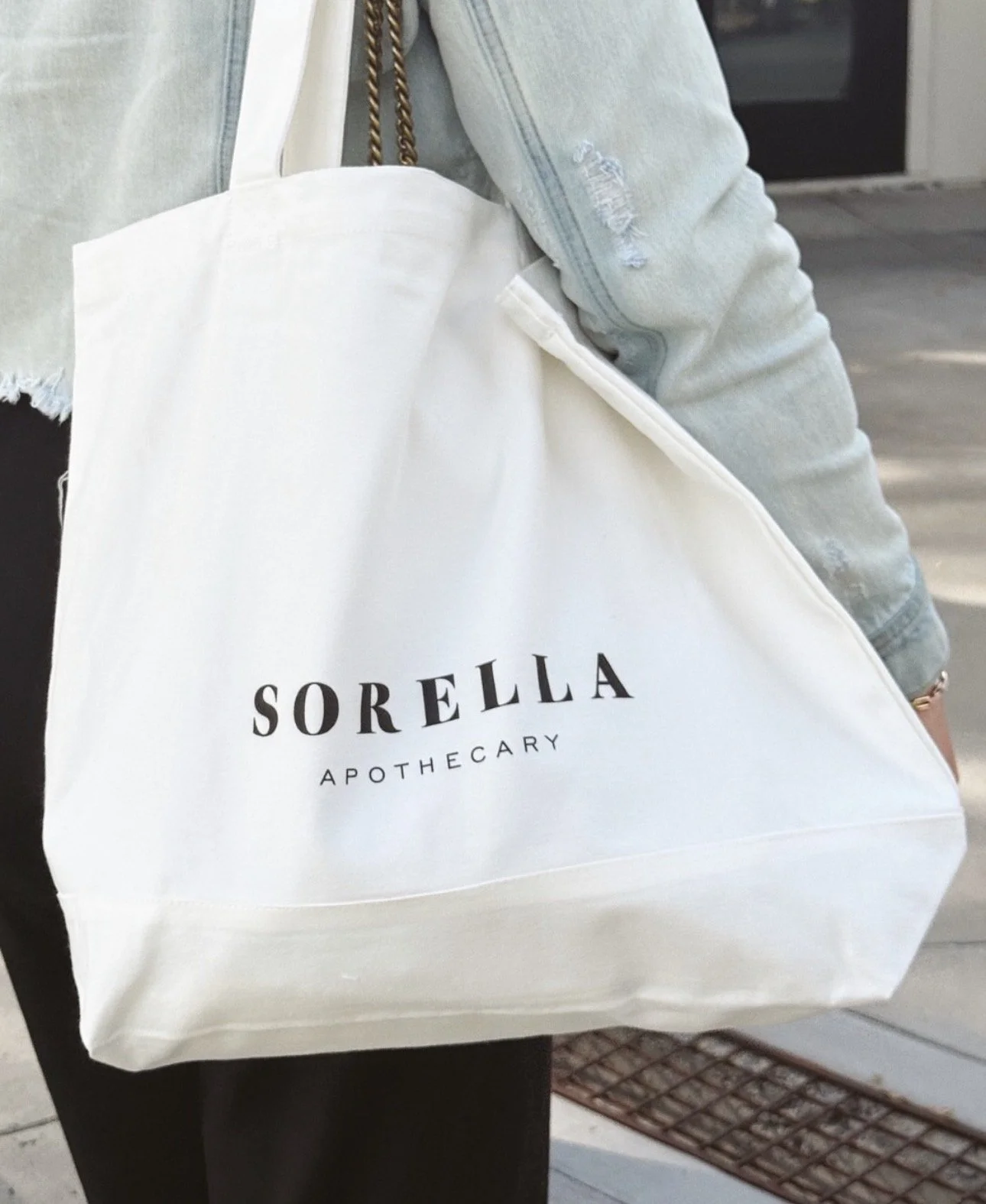 Farmers Market Inspired Brand Event