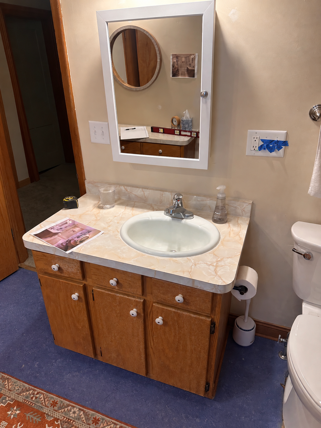 Seamless Bathroom Scene Restoration.png