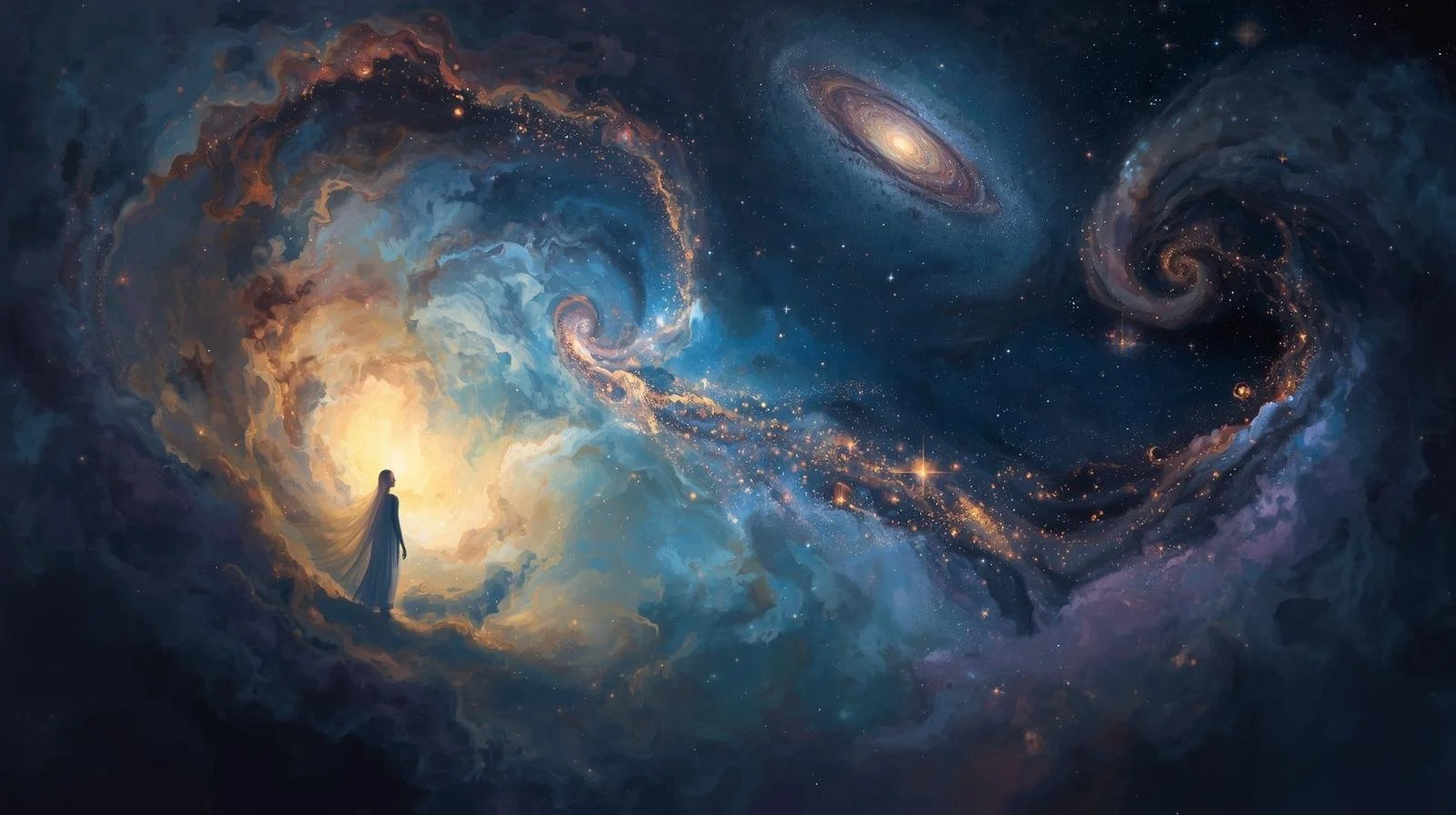 Soul Purpose Exploration: Discover Your Divine Calling