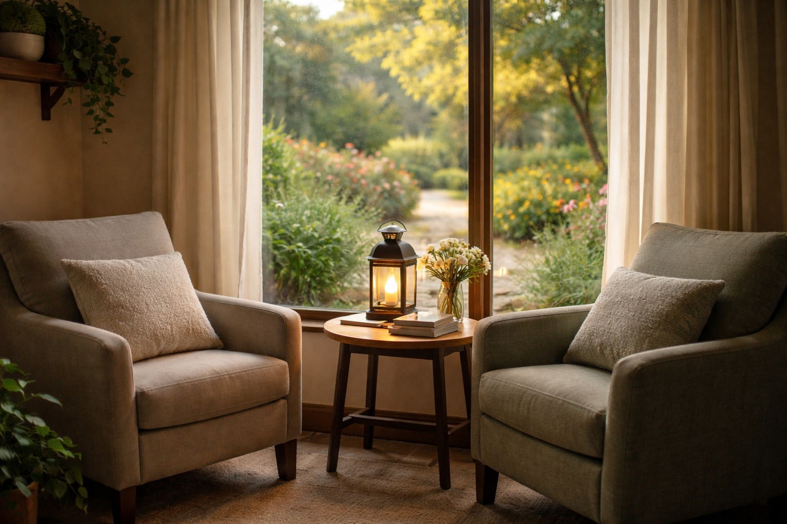 Welcome to the Sanctuary Journal