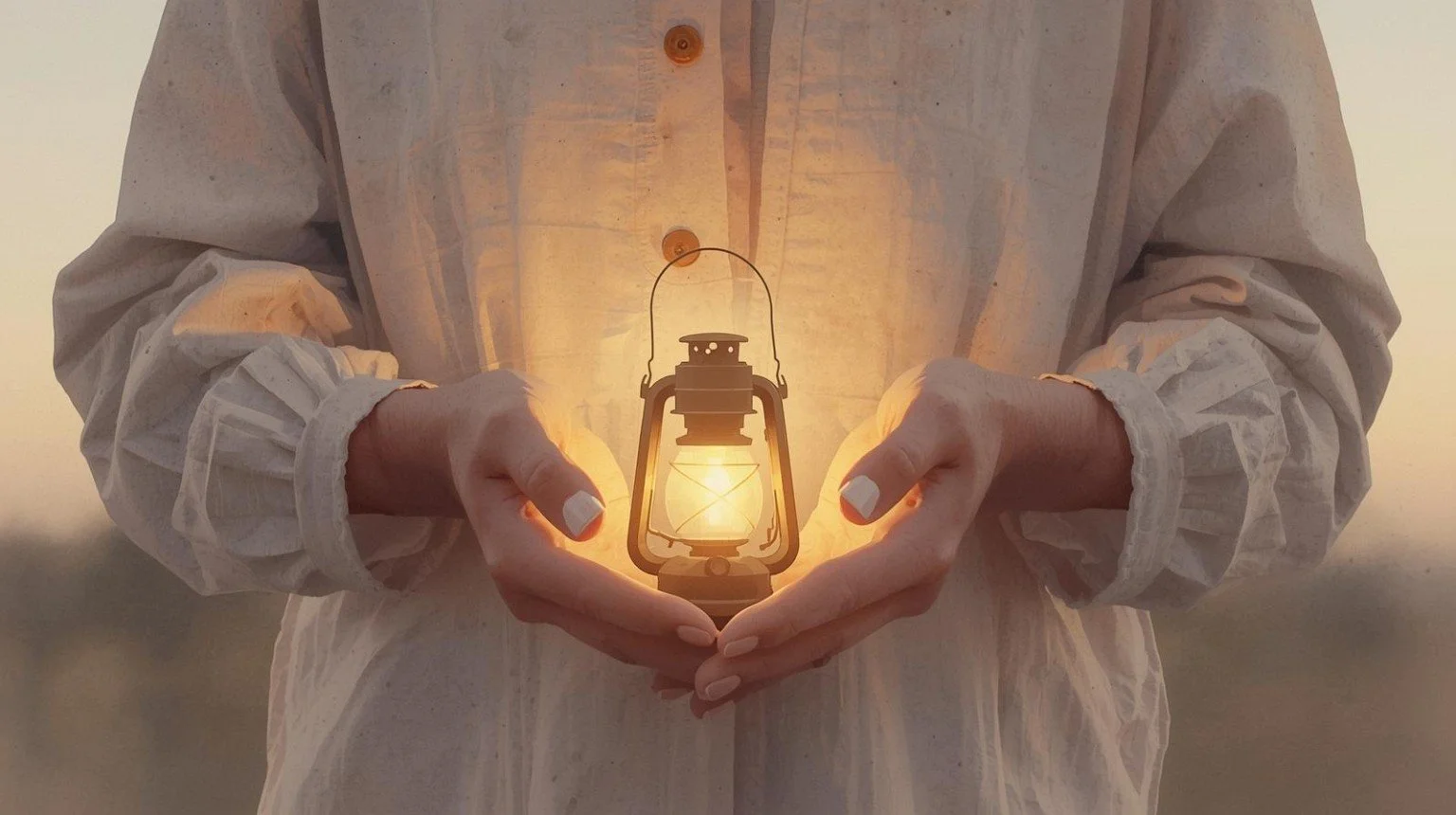 The Soul Honor Sanctuary Blessing