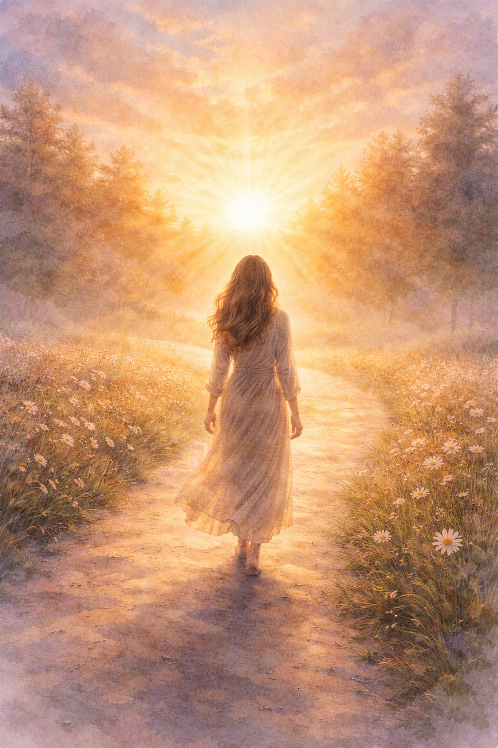 The Role of Sacred Boundaries