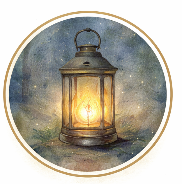 Soul Letter: One Step. One Moment. One Breath.