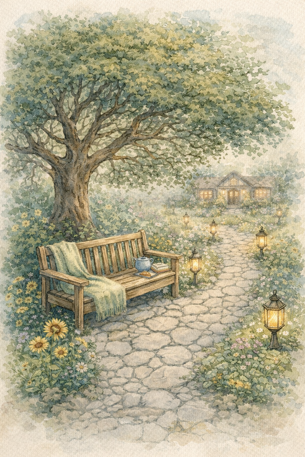 "Before We Begin..."