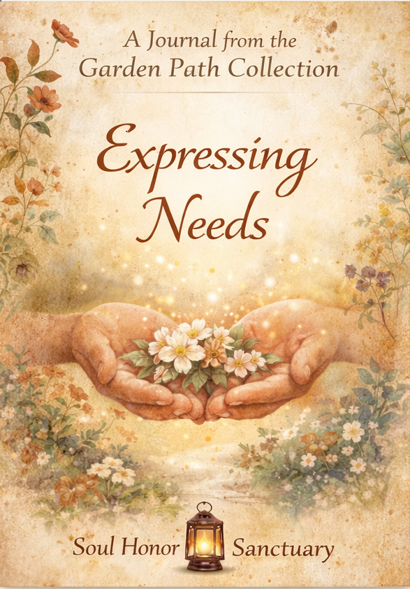 The Garden Path Collection: Expressing Needs