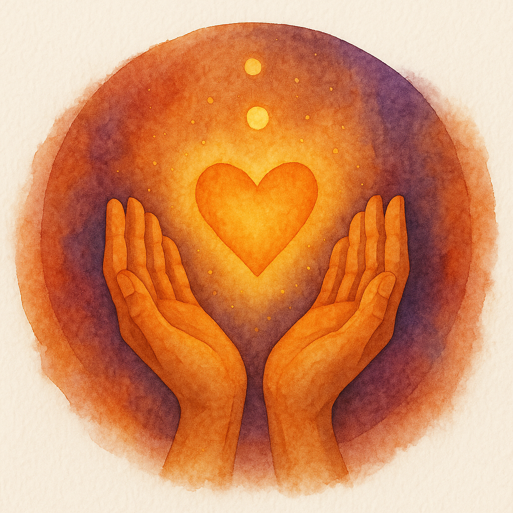 Soul Awakening: A Journey Back to Your True Self