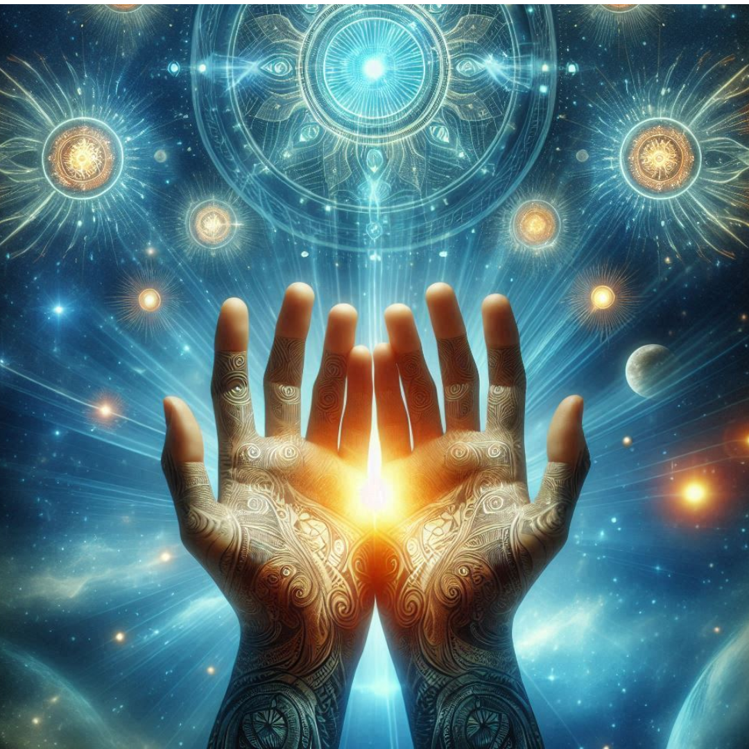 Energy Clearing & Protection for Empaths and Sensitive Souls