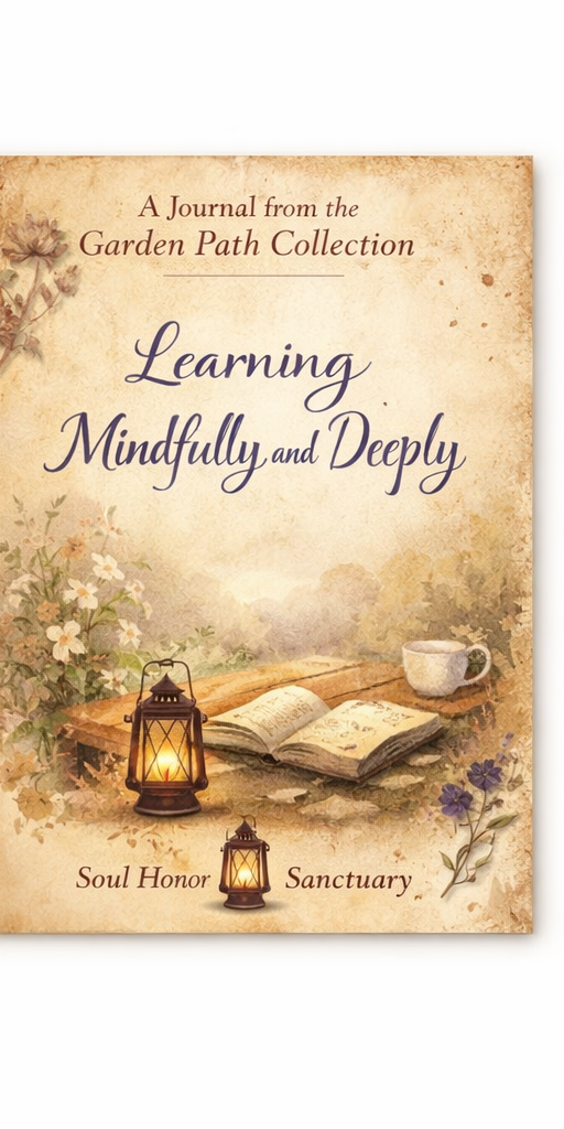 The Garden Path Collection: Learning Mindfully and Deeply