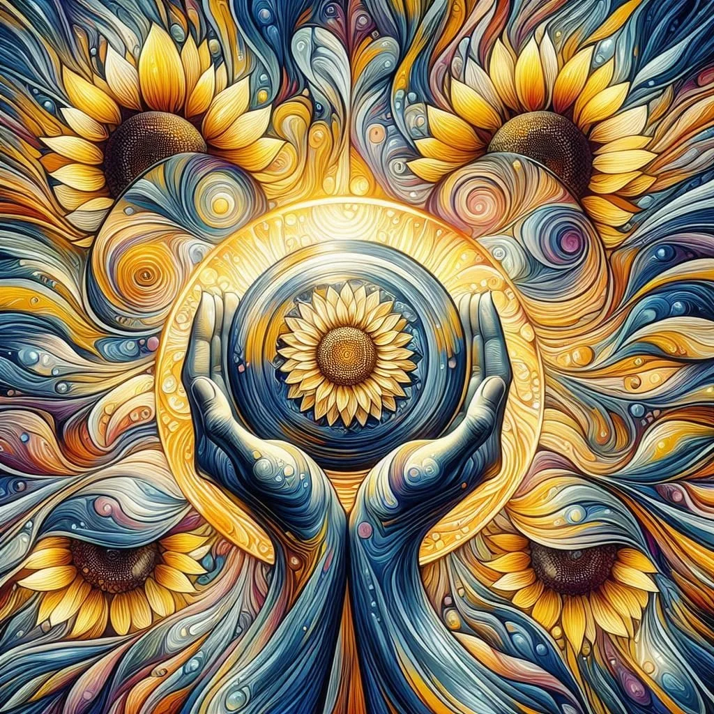 Introduction to Holistic Healing: Awakening the Mind, Body, & Spirit