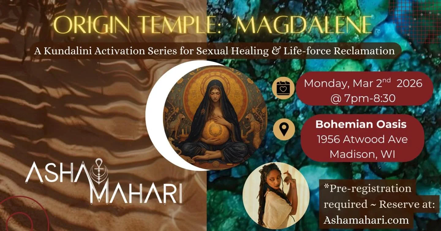 The Church has long required a woman&rsquo;s holiness to be conditional. It is not.

Over time, the word virgin referred to anyone who has never had sex. But historically, it applied almost exclusively to girls and women. Why?

Because the category i