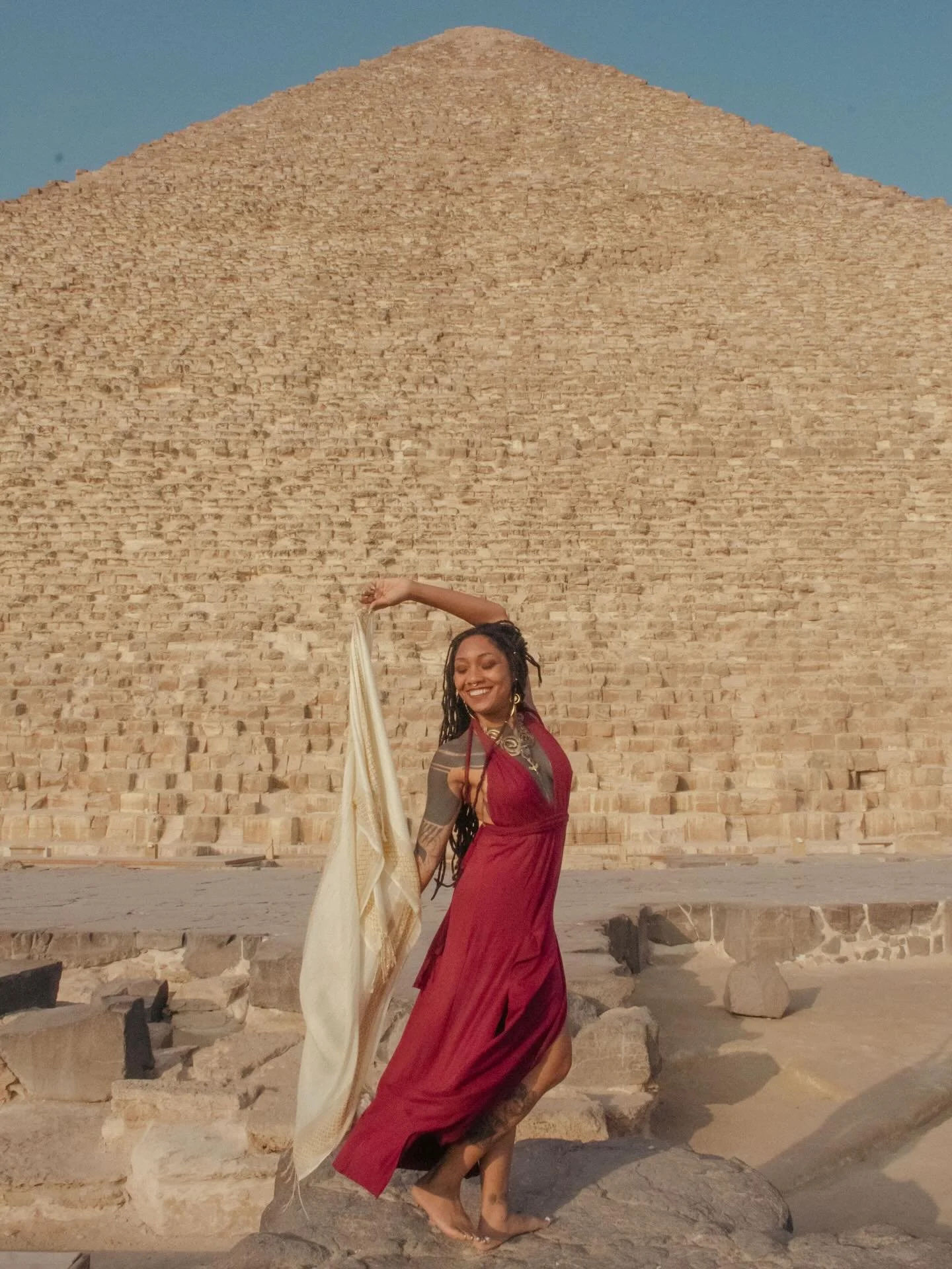 Spiritual dating has been a whole new terrain&mdash;full of lessons, tests, and ego traps. Here&rsquo;s a story about the most recent time I fell into one:

I briefly dated a man who checked almost every box. But some of my deepest values&mdash;sacre