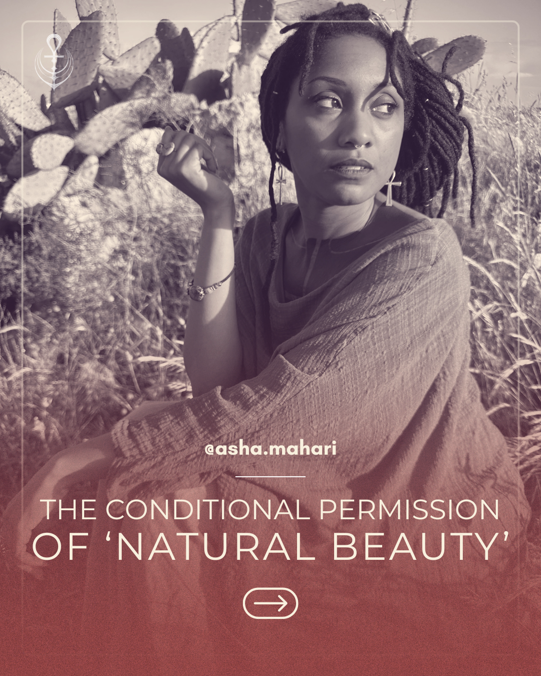 The Conditional Permission of ‘Natural Beauty’