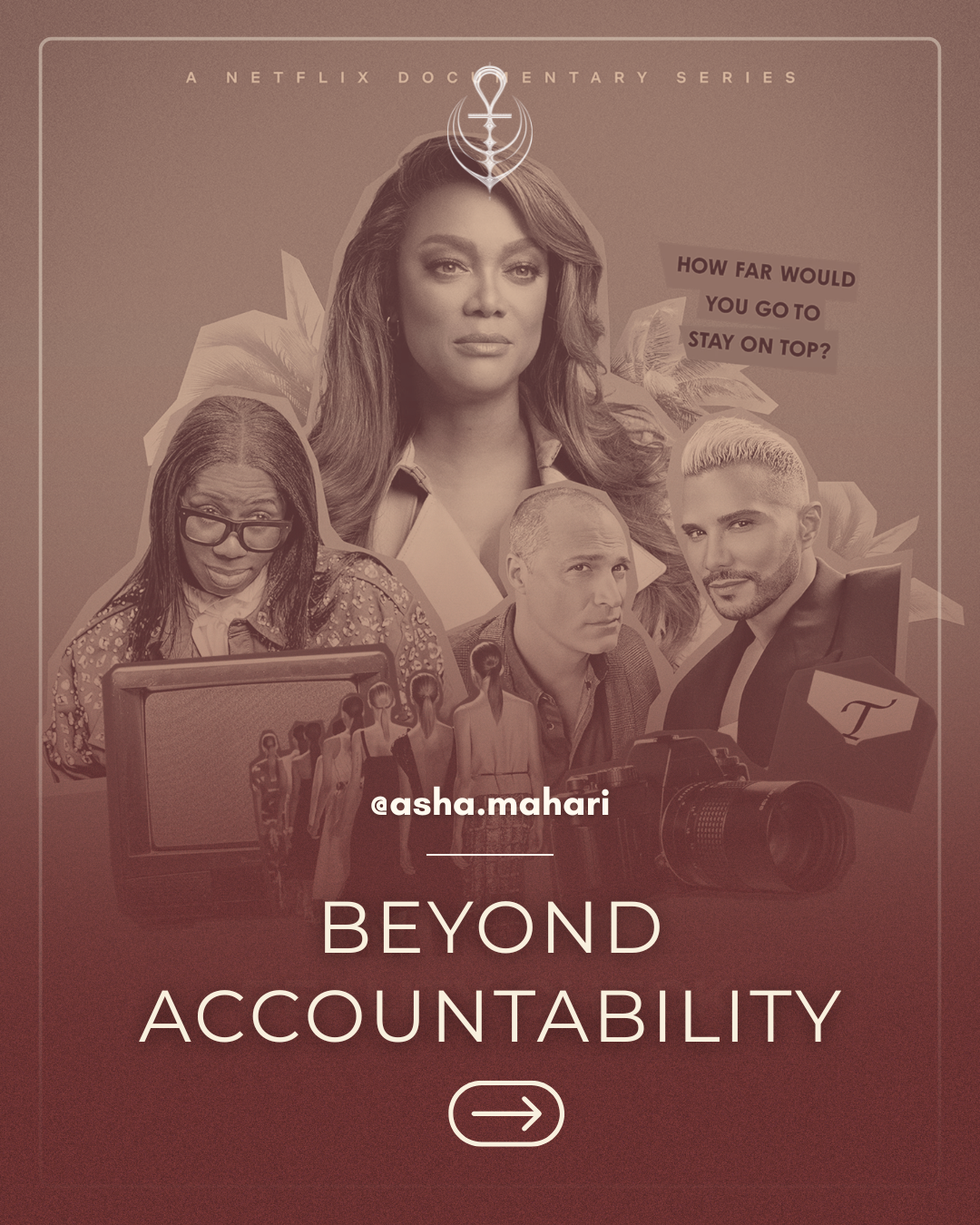Beyond Accountability