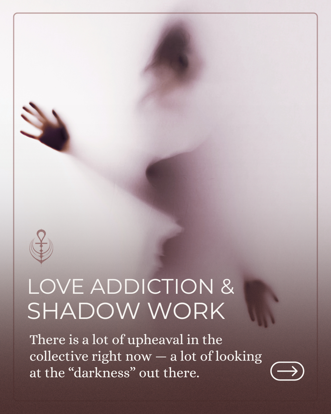 Love Addiction and Shadow Work