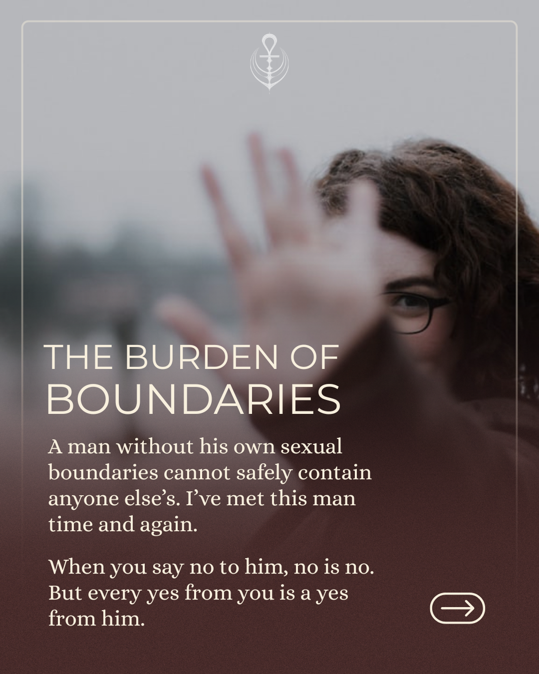 The Burden of Boundaries