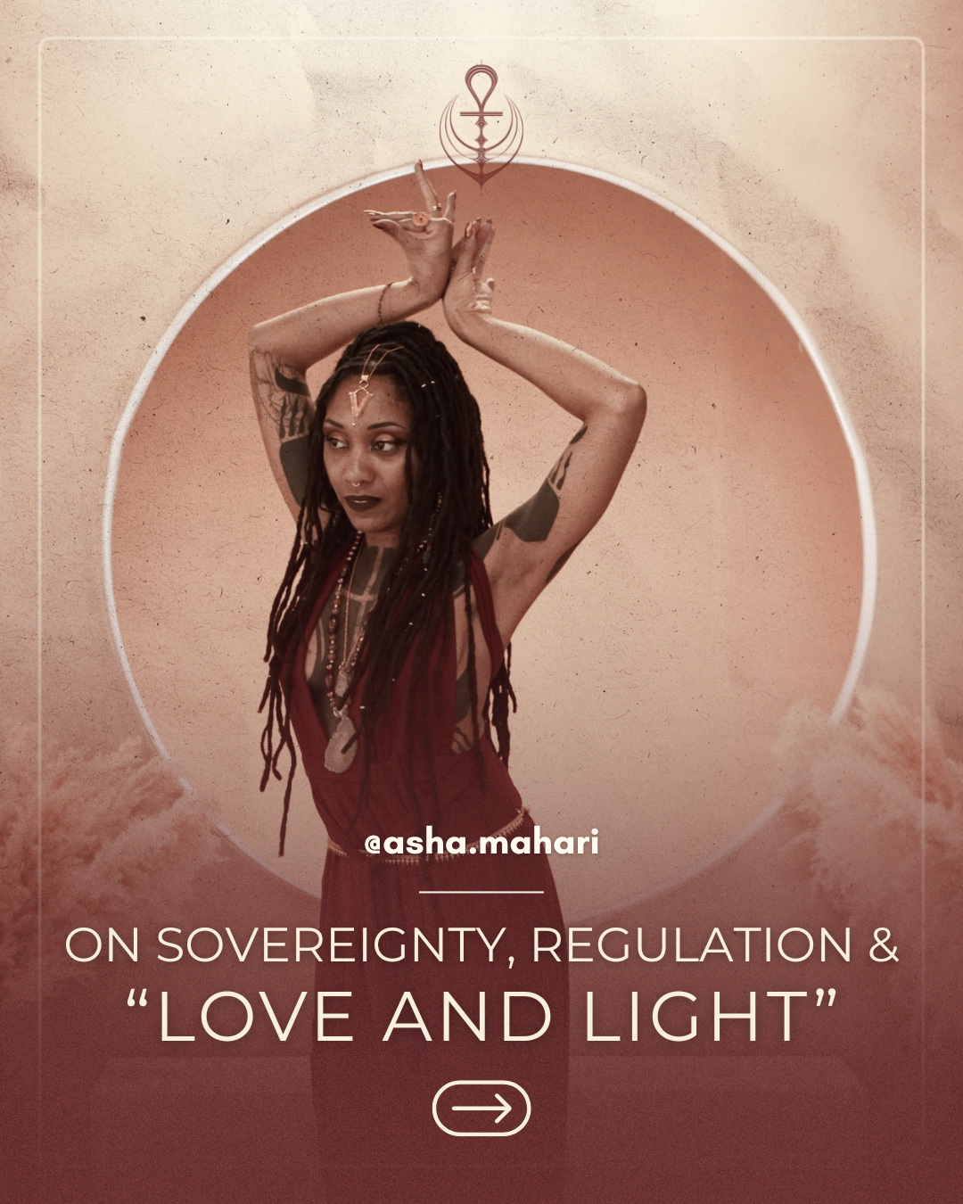 On Sovereignty, Regulation &amp; “Love and Light”