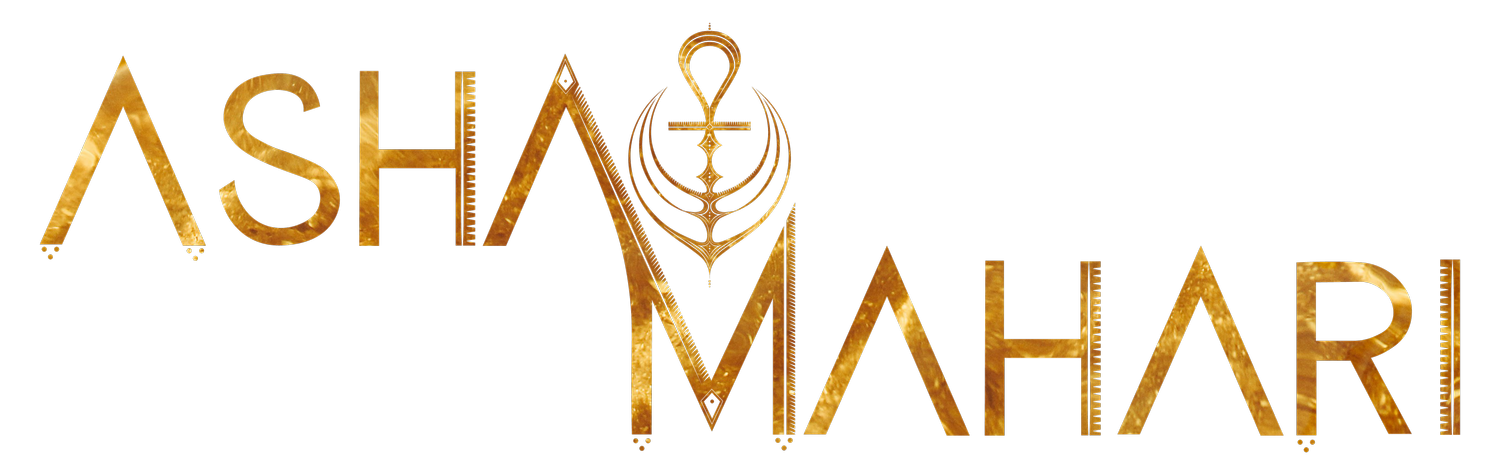 Asha Mahari