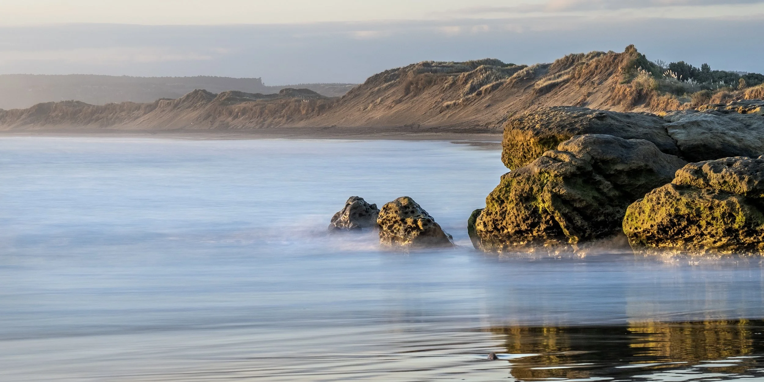 Sunset Rocks and Dunes.jpg