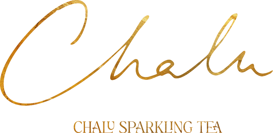 Chalu Sparkling Tea