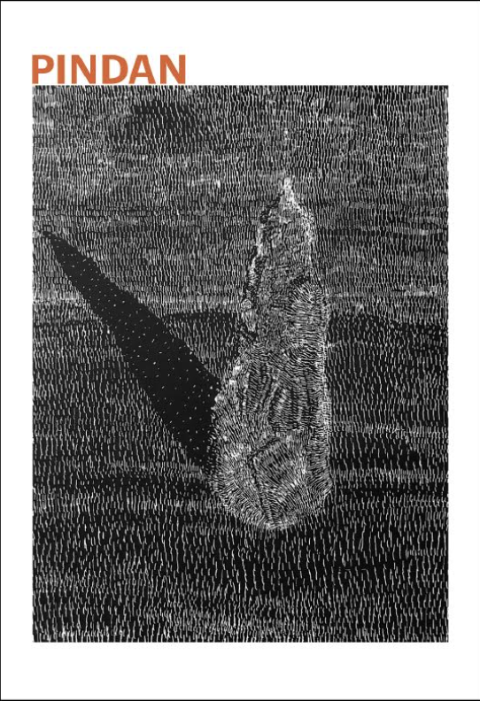 Pindan by Nicholas Rodway, Grace Dungey