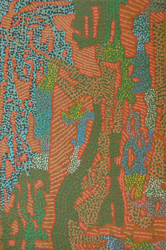 26-223
Jenny Butt
Kulyakartu
61 x 91cm
$1,150