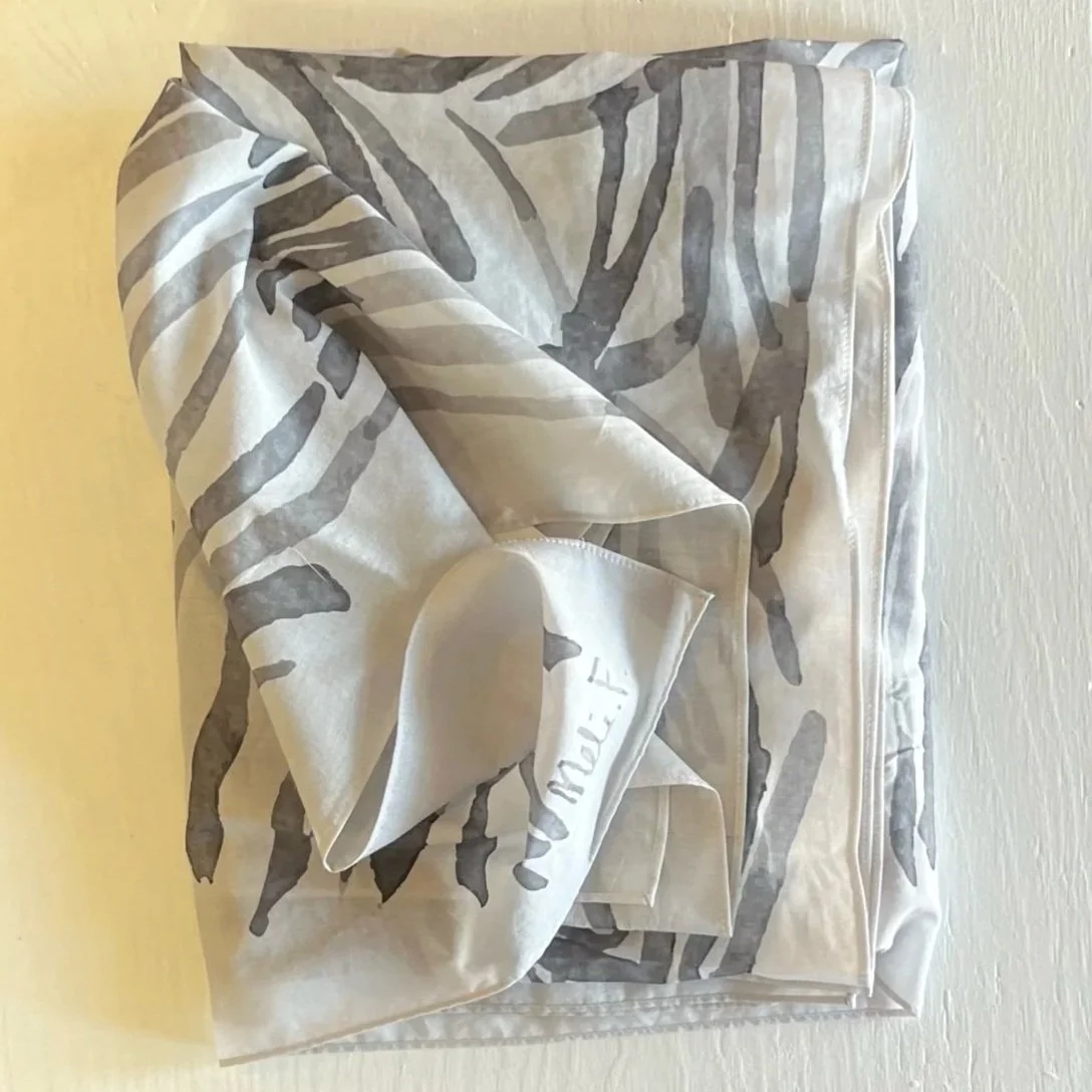Sarong By Mel Foster