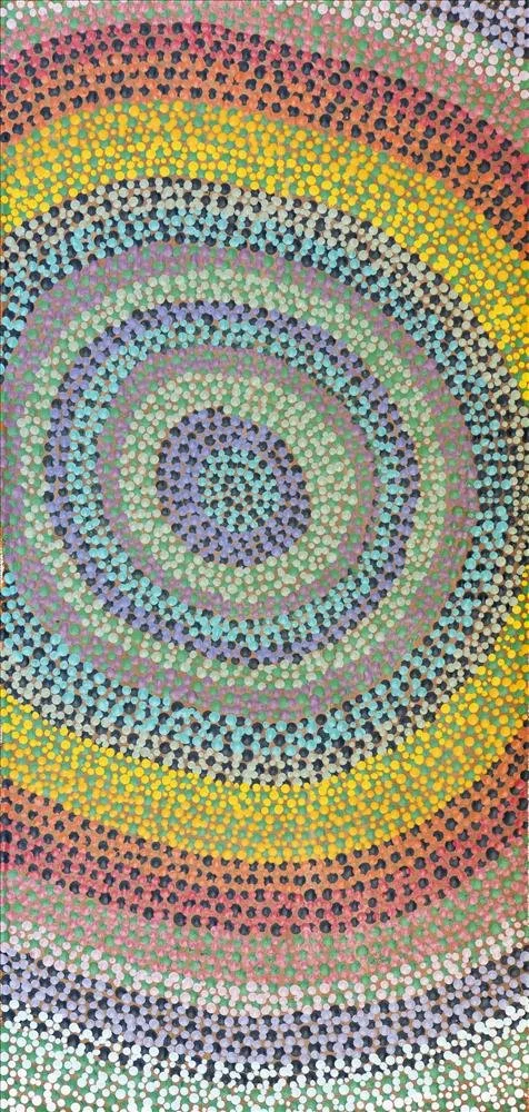 26-274
Jenny Butt
Kulyakartu
36 x 76cm
$570