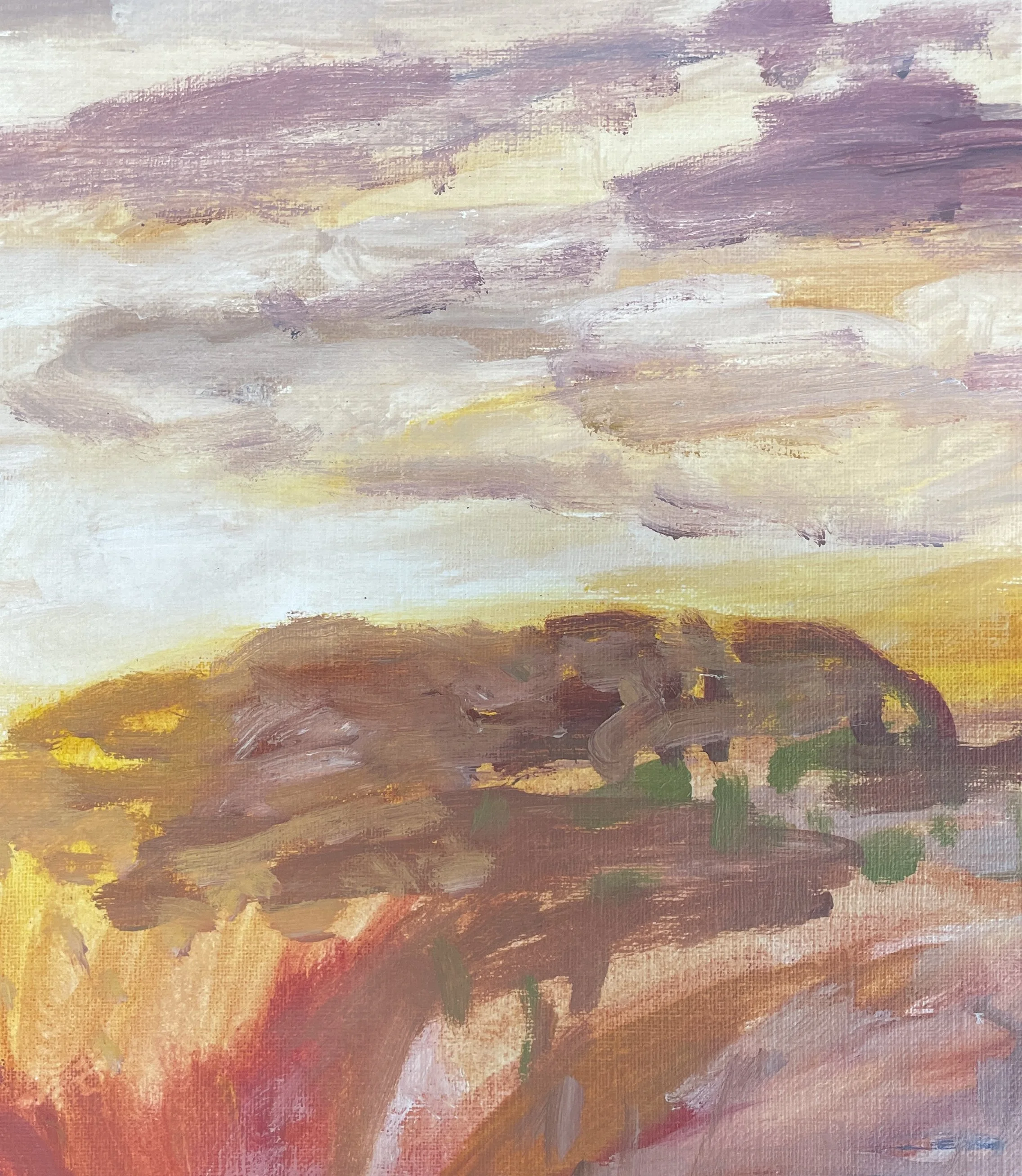 Untitled (III) by Jaimee Wright