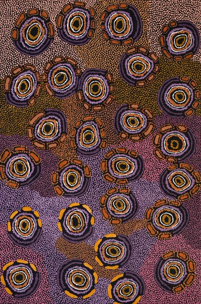 26-180
Bibianna Tumbler
Wild Flowers in Wili
61 x 91cm
$1,890.00