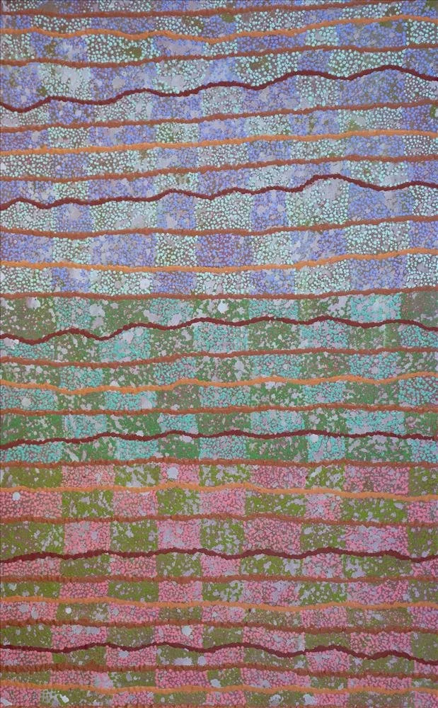 26-178
Jenny Butt
Kulyakartu
76 x 122cm
$1,940