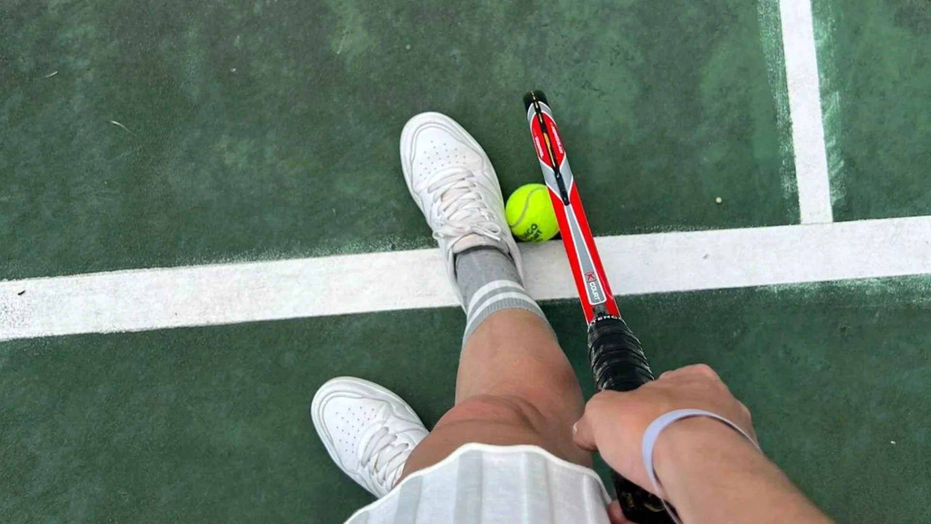 Stop playing tennis in Powerpoint!