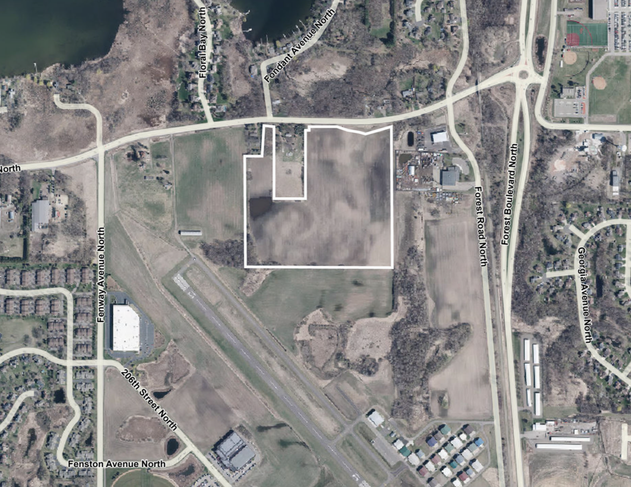 Just Sold: 5635 Scandia Trail North