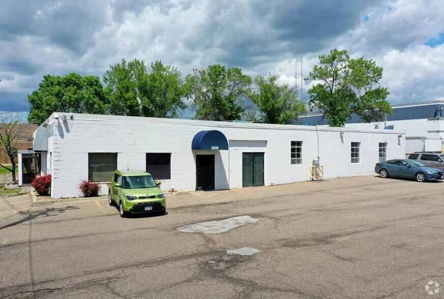 Just Sold: 3628 Connelly Avenue