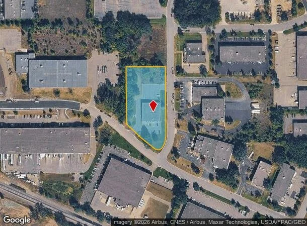 Just Sold: 6251 McKinley Street NW