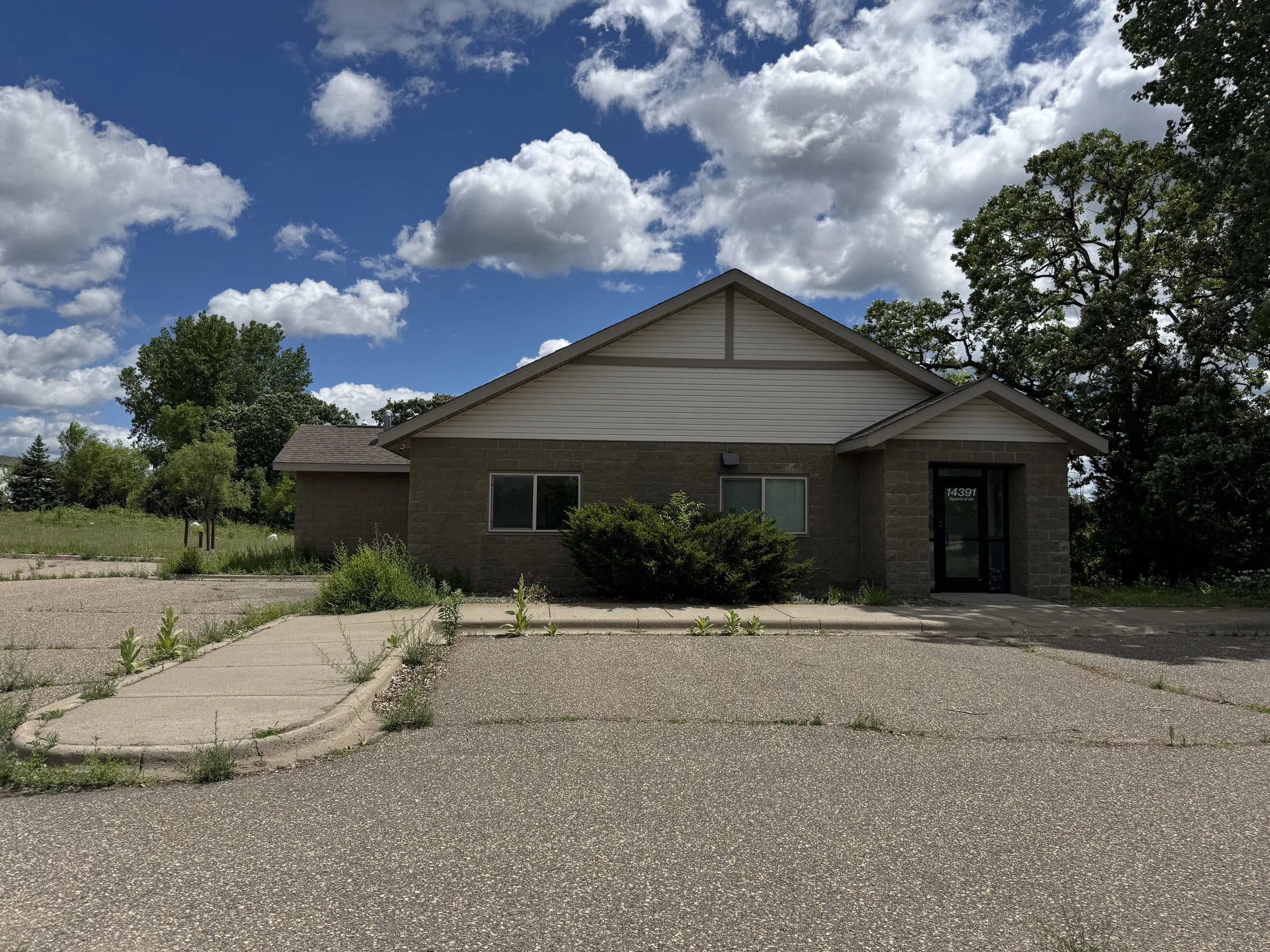 Commercial Property for Sale in Ramsey