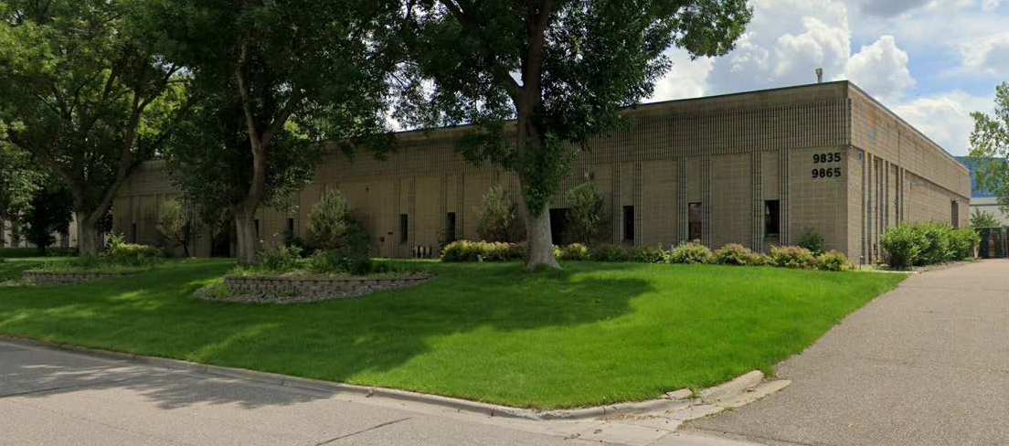 Just Closed: 9865 10th Avenue North