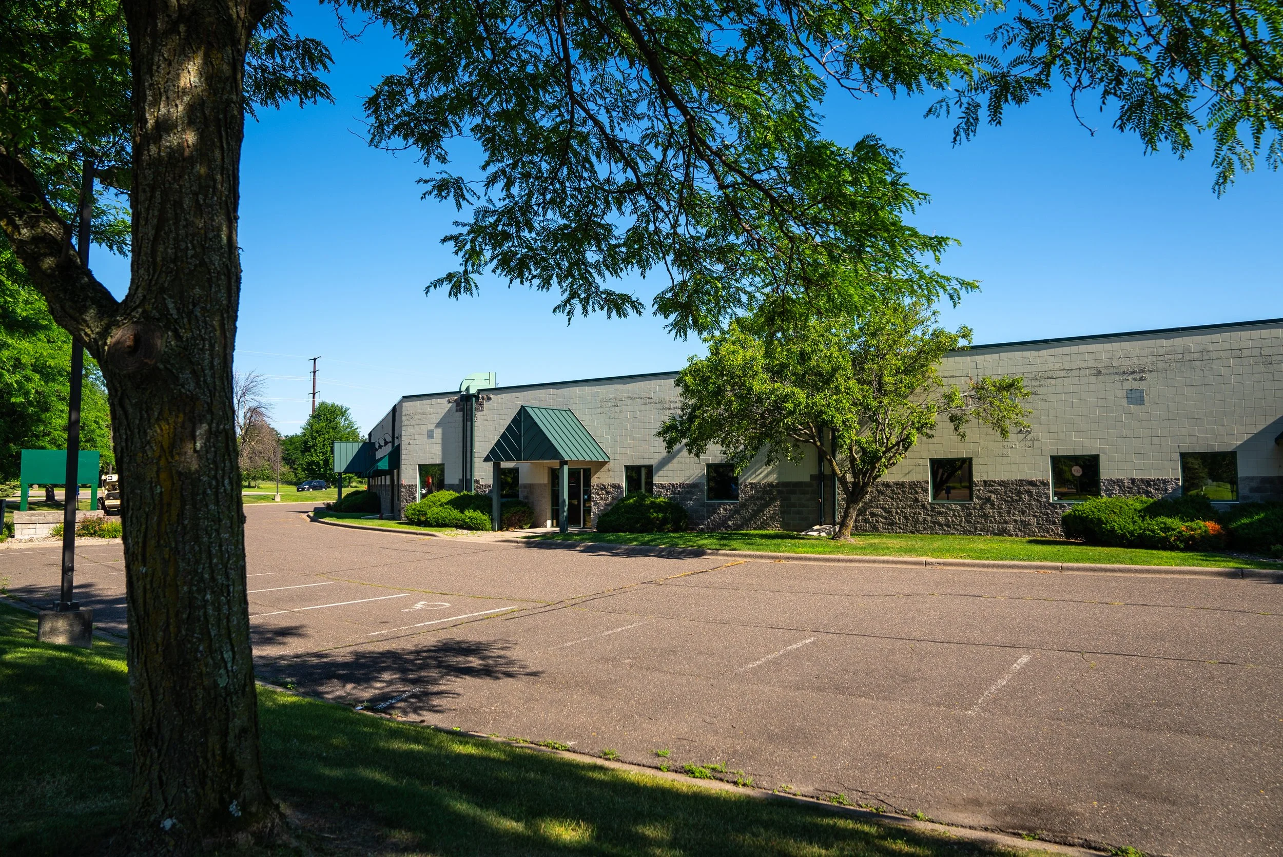 Listing Feature: 1765 Buerkle Road
