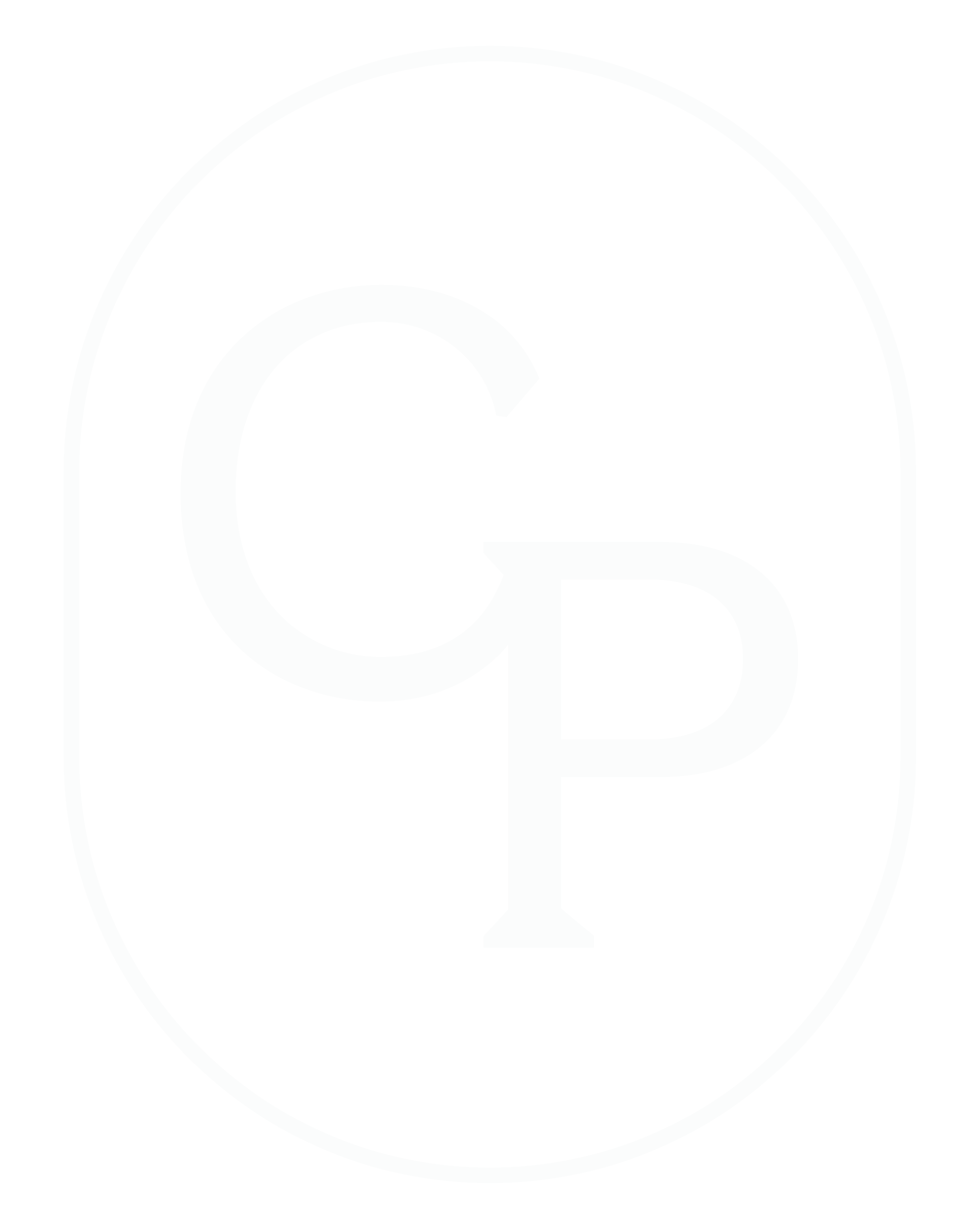 CP Cetra Partners Monogram