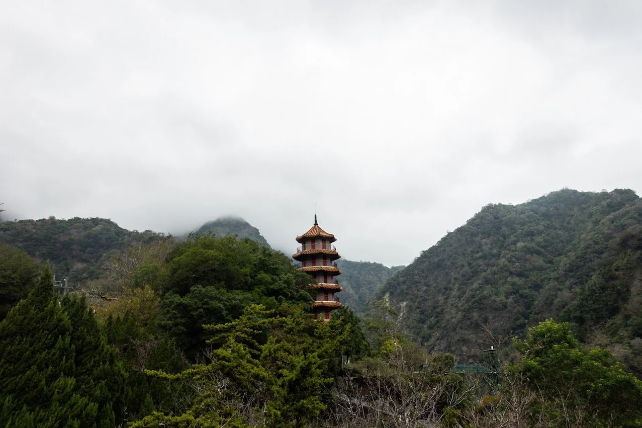 Taiwan
