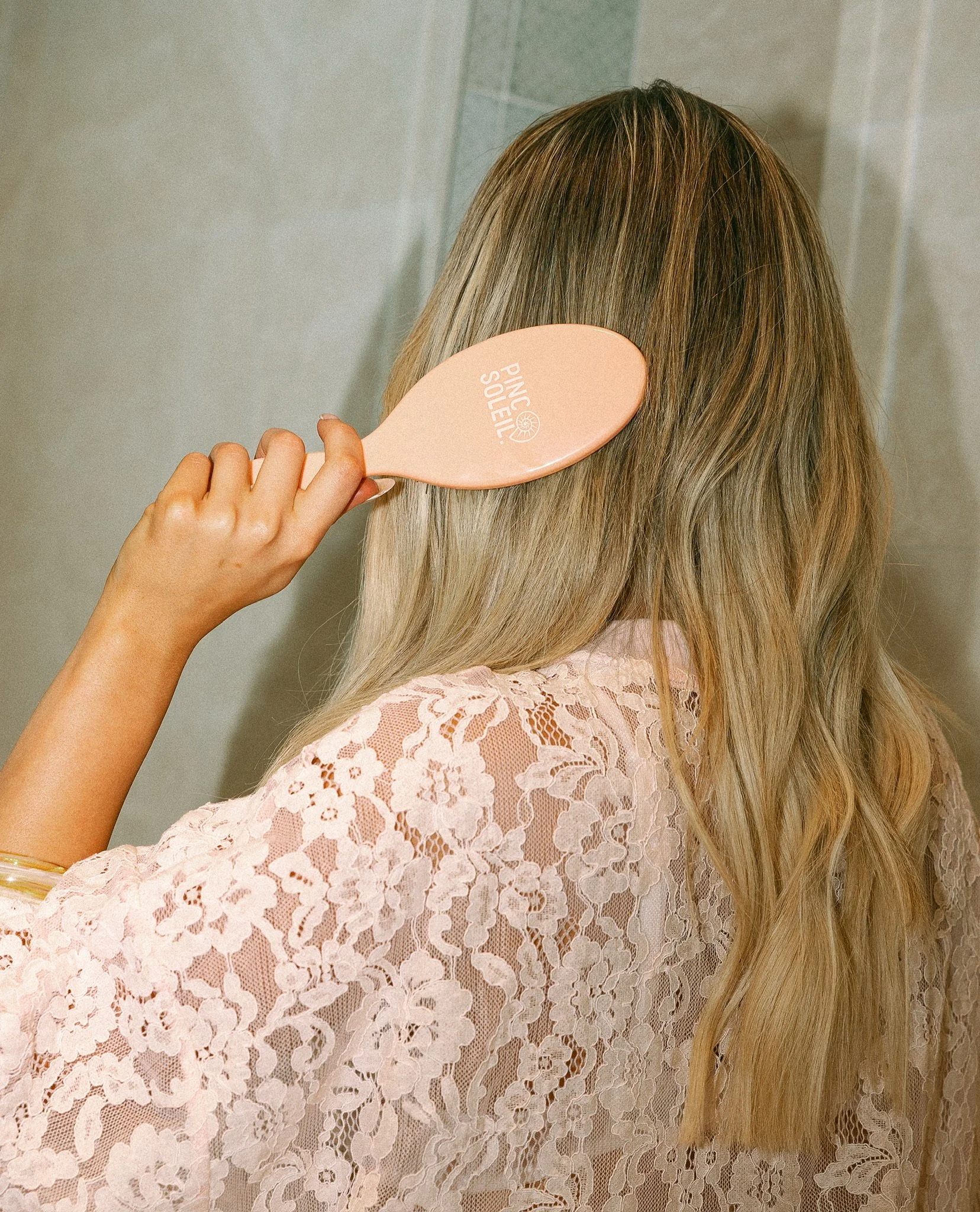 THE SOL BRUSH