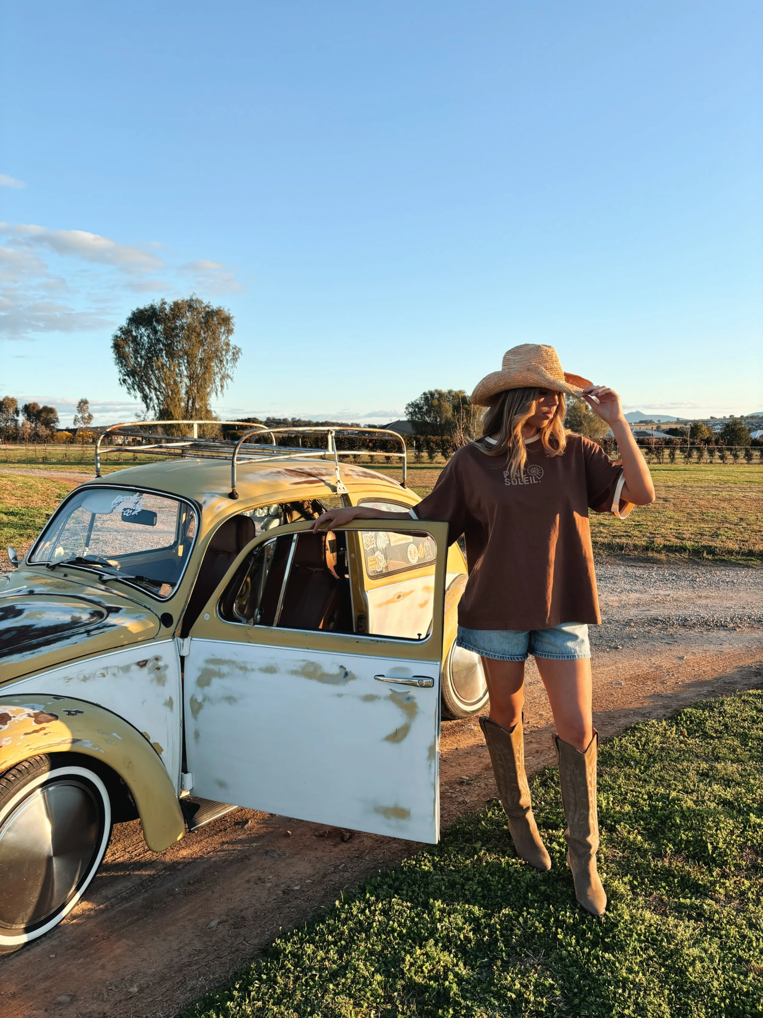 "Here Comes The Sun"