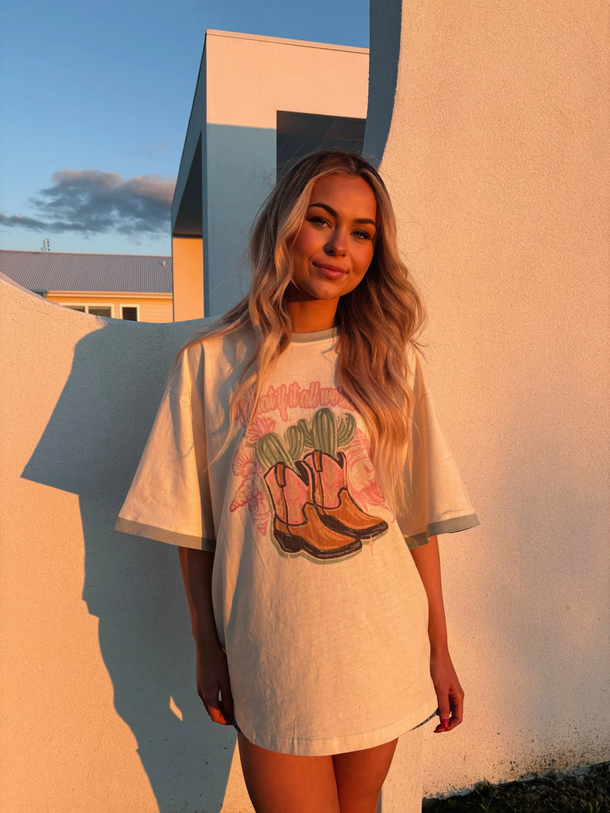 "What If It All Works Out"