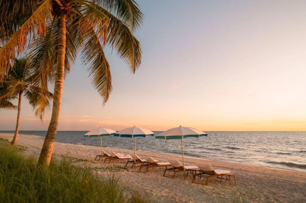 Warning: Naples Beach Club May Cause Life to Feel Too Ordinary